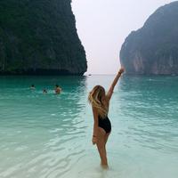 Отзыв от Василиса - DTV виза